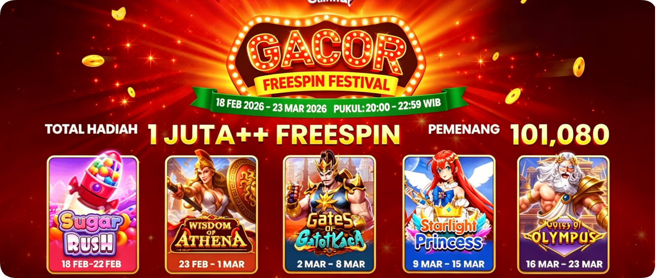 Login jayaslot Sekarang Bonus Melimpah